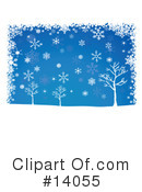 Winter Clipart #14055 by Rasmussen Images