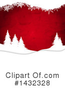 Winter Clipart #1432328 by KJ Pargeter
