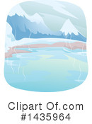 Winter Clipart #1435964 by BNP Design Studio