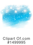 Winter Clipart #1499995 by KJ Pargeter