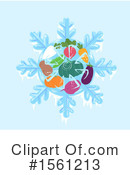 Winter Clipart #1561213 by BNP Design Studio