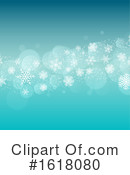 Winter Clipart #1618080 by KJ Pargeter