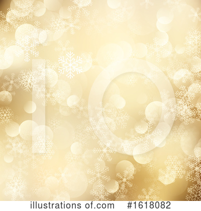 Royalty-Free (RF) Winter Clipart Illustration by KJ Pargeter - Stock Sample #1618082