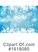 Winter Clipart #1618085 by KJ Pargeter