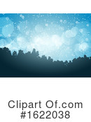 Winter Clipart #1622038 by KJ Pargeter