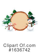 Winter Clipart #1636742 by Graphics RF