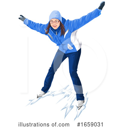 Winter Clipart #1659031 by Morphart Creations