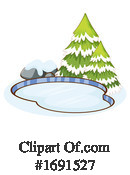 Winter Clipart #1691527 by Graphics RF