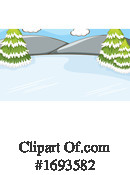 Winter Clipart #1693582 by Graphics RF