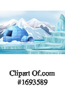 Winter Clipart #1693589 by Graphics RF