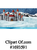 Winter Clipart #1693591 by Graphics RF