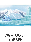 Winter Clipart #1693594 by Graphics RF