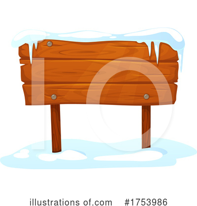 Royalty-Free (RF) Winter Clipart Illustration by Vector Tradition SM - Stock Sample #1753986