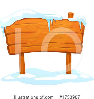 Winter Clipart #1753987 by Vector Tradition SM