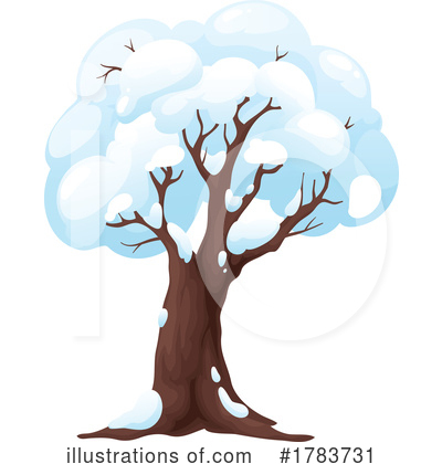 Winter Clipart #1783731 by Vector Tradition SM