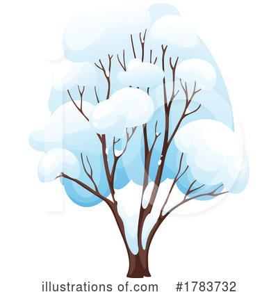 Winter Clipart #1783732 by Vector Tradition SM