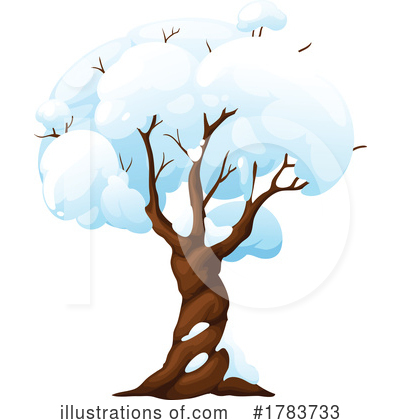 Winter Clipart #1783733 by Vector Tradition SM