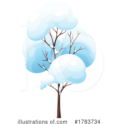 Winter Clipart #1783734 by Vector Tradition SM