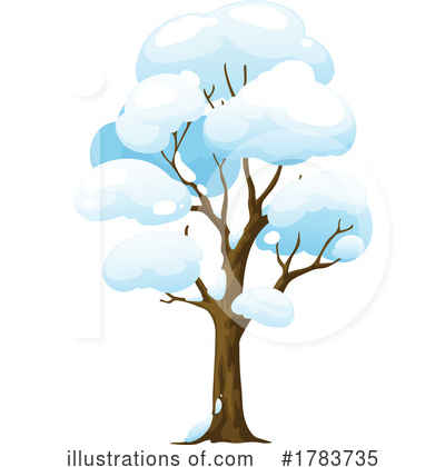 Winter Clipart #1783735 by Vector Tradition SM