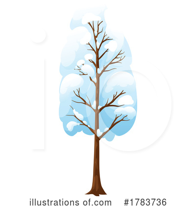 Winter Clipart #1783736 by Vector Tradition SM