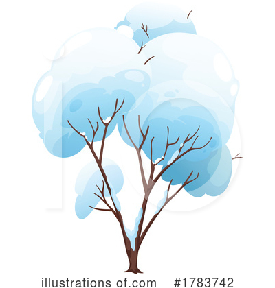 Winter Clipart #1783742 by Vector Tradition SM