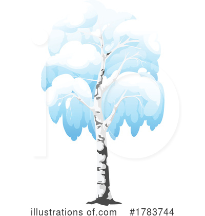 Winter Clipart #1783744 by Vector Tradition SM