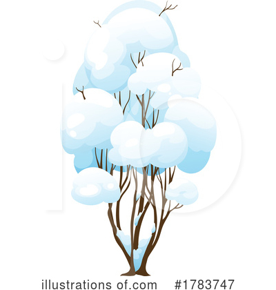 Winter Clipart #1783747 by Vector Tradition SM