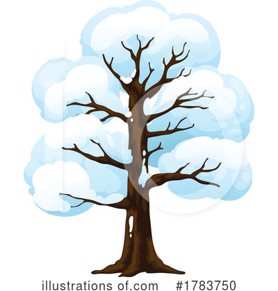 Winter Clipart #1783750 by Vector Tradition SM