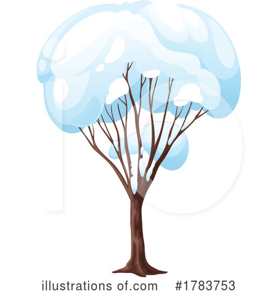 Winter Clipart #1783753 by Vector Tradition SM