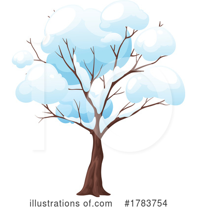 Winter Clipart #1783754 by Vector Tradition SM