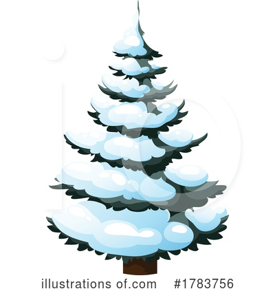 Winter Clipart #1783756 by Vector Tradition SM