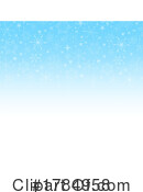 Winter Clipart #1784958 by KJ Pargeter