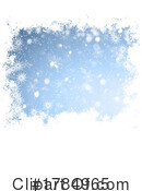 Winter Clipart #1784965 by KJ Pargeter