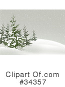 Winter Clipart #34357 by dero