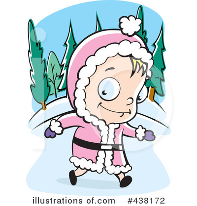 Winter Clipart #438172 by Cory Thoman