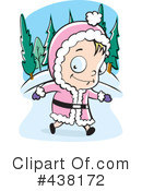 Winter Clipart #438172 by Cory Thoman