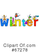 Winter Clipart #67278 by Prawny