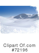Winter Clipart #72196 by dero