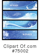 Winter Clipart #75002 by Anja Kaiser