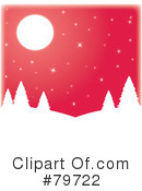 Winter Clipart #79722 by Rosie Piter