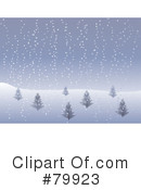 Winter Clipart #79923 by elaineitalia