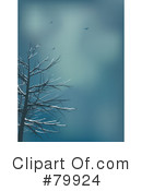 Winter Clipart #79924 by elaineitalia