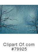 Winter Clipart #79925 by elaineitalia