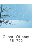 Winter Clipart #81700 by elaineitalia