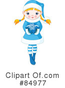 Winter Clipart #84977 by Pushkin