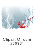Winter Clipart #86931 by Pushkin