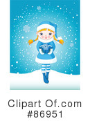 Winter Clipart #86951 by Pushkin