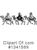 Wise Men Clipart #1341569 by Prawny