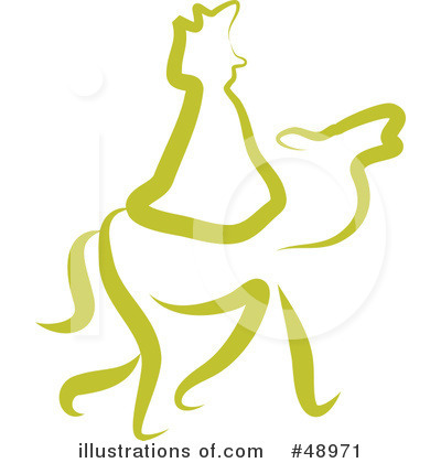 Royalty-Free (RF) Wise Men Clipart Illustration by Prawny - Stock Sample #48971