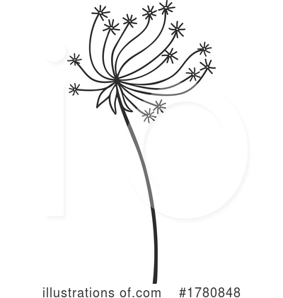 Wishy Blow Clipart #1780848 by Vector Tradition SM